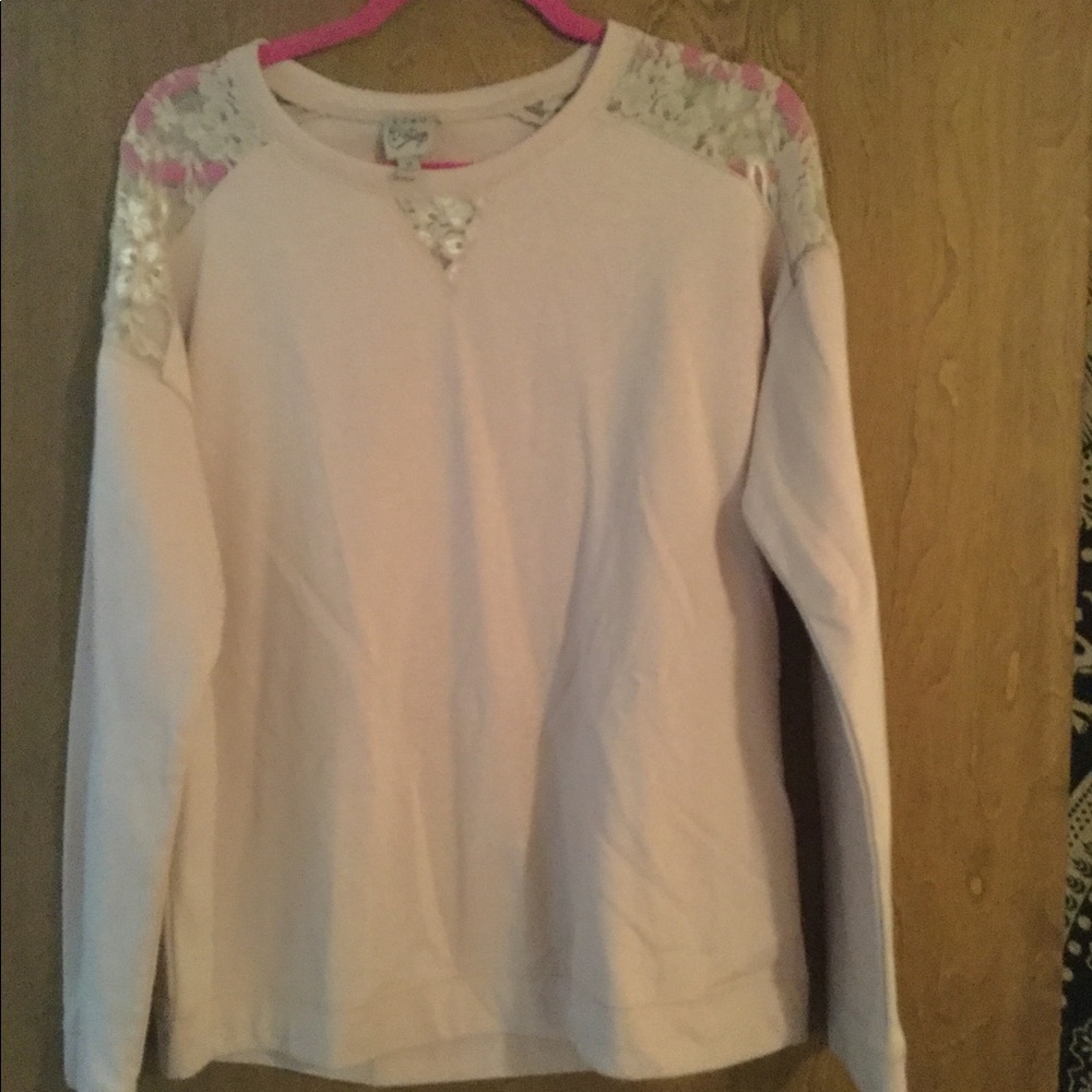 Long sleeve